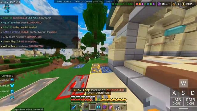 Critical 16x смотреть онлайн