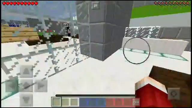 Я СТАЛ БОМЖОМ? ПРИШЕЛ В ТЦ АШАН И УВИДЕЛ... [MINECRAFT PE] смотреть онлайн