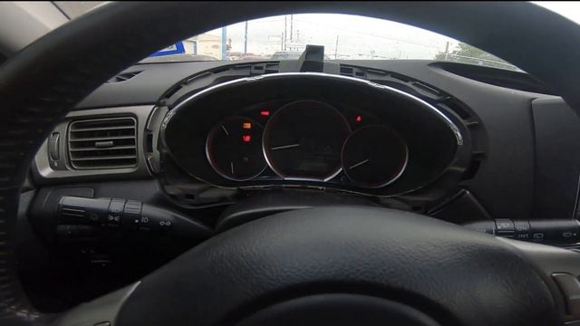 SH Forester, To STi ECU For EJ20X Swap