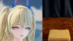 Mobius Cheese Slap Meme