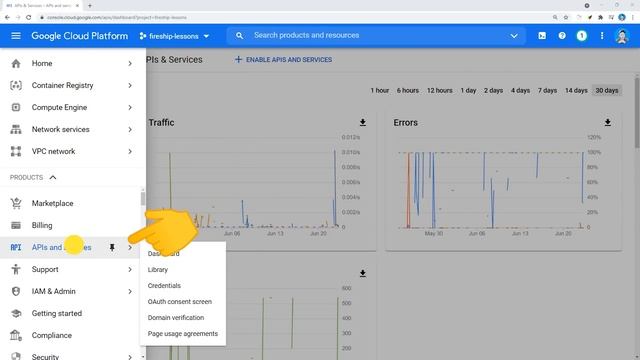Google Sheets… Your Next Database? смотреть онлайн