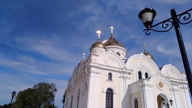 Кашира, место силы! смотреть онлайн