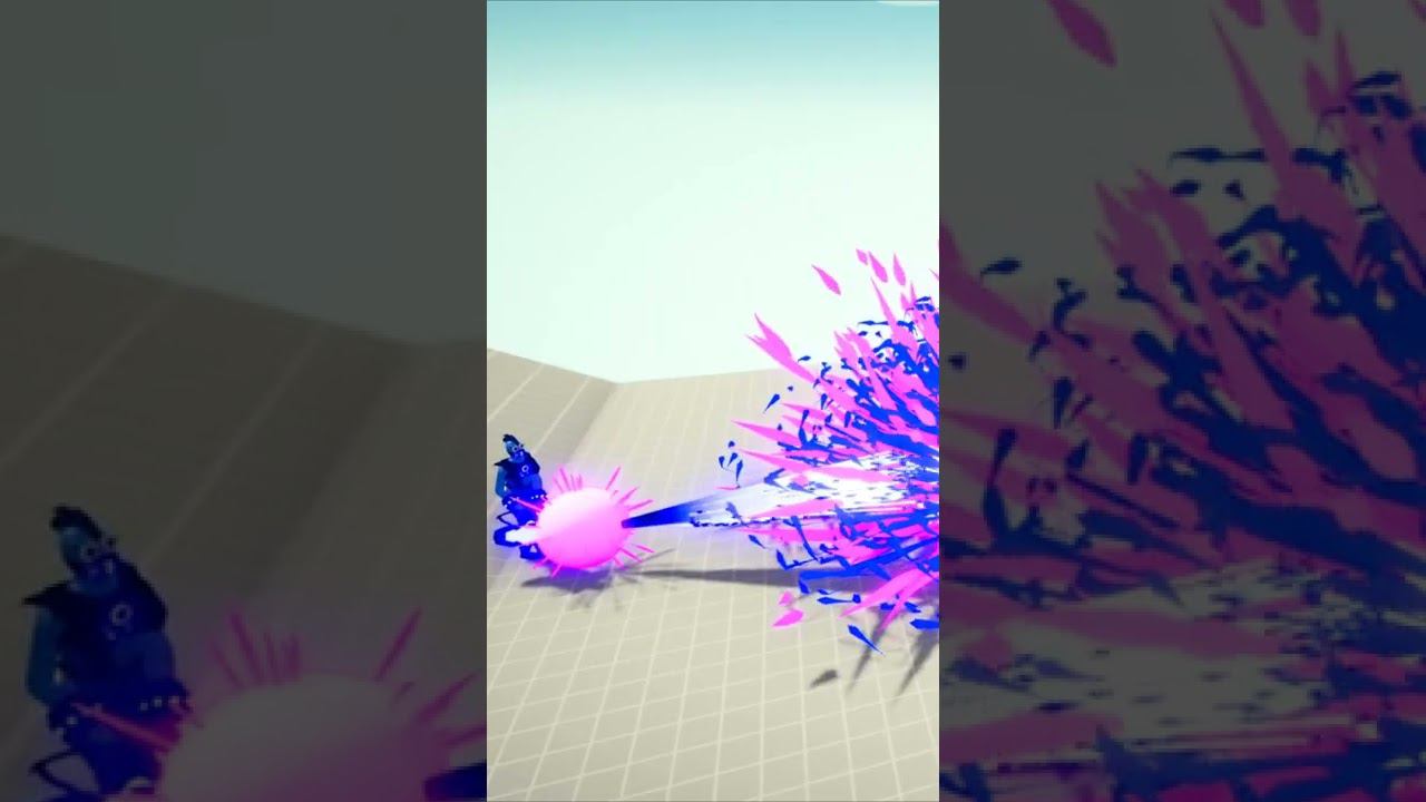 ONE PUNCH MAN vs MAYHEM GUNNER | TABS - Totally Accurate Battle Simulator смотреть онлайн