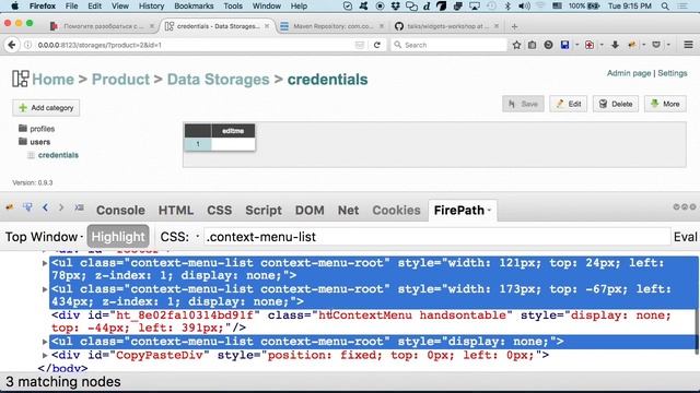 II-23 Взгляд в будущее: Укращаем невидимых клонов элементов. [Автоматизация с нуля. Строим] смотреть онлайн