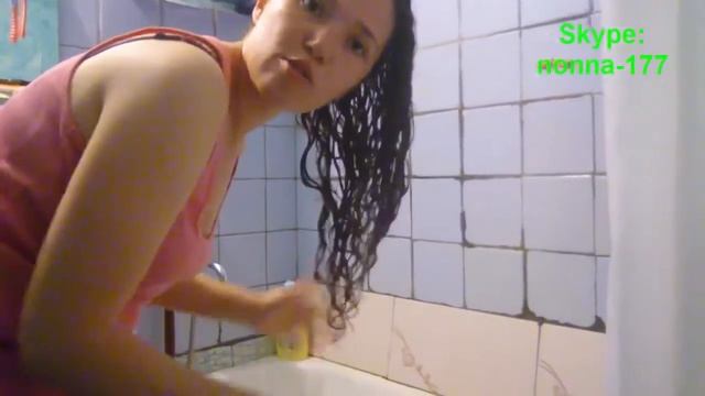 Шикарные волосы и средство для мытья посуды от компании Net Universe смотреть онлайн