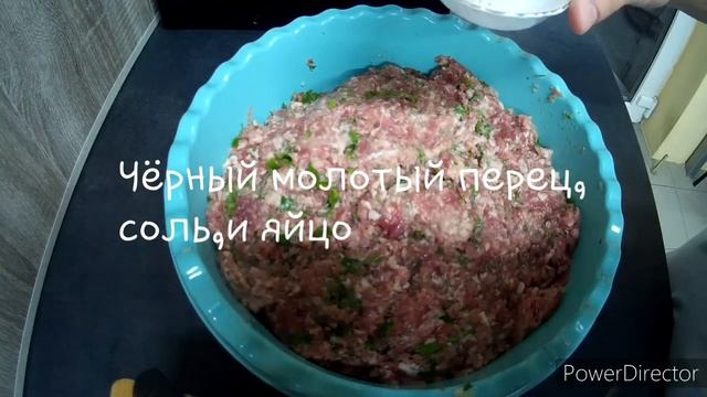 Самые вкусные домашние котлеты из говядины и свинины. смотреть онлайн