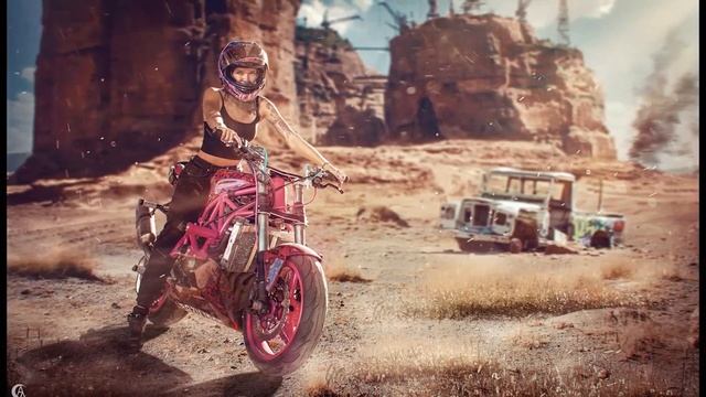 Compilado SpeedArt Foto Manipulação no Photoshop 6 Fotos em 6 minutos смотреть онлайн