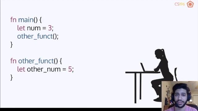 Recursion Trees, Call Stacks - CS196 SP20 смотреть онлайн