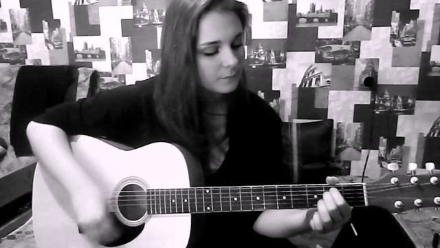 Марк Бернес - Журавли (Кавер by NorthernLela) смотреть онлайн