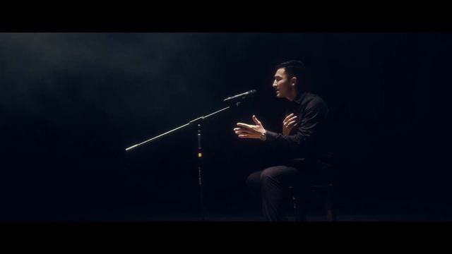 Edil Mekesh - Aiym (Mood Video) смотреть онлайн