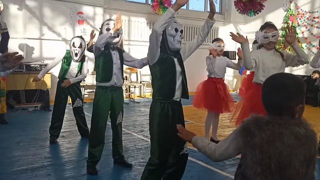 Флешмоб 2019 смотреть онлайн