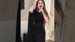 Мадина Манапова - аварская песня 2020 года