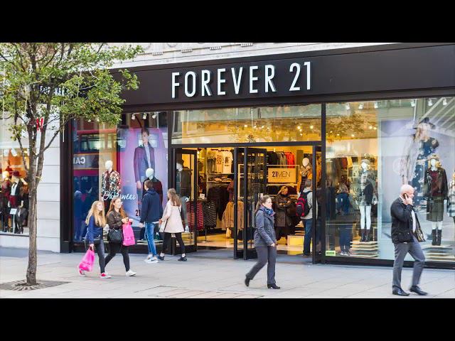 Wider World 2. Unit 7. BBC Culture. City shopping Part 1 смотреть онлайн