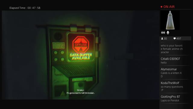 #CalebHyles Plays!: SOMA, Pt.2 (PS4) смотреть онлайн