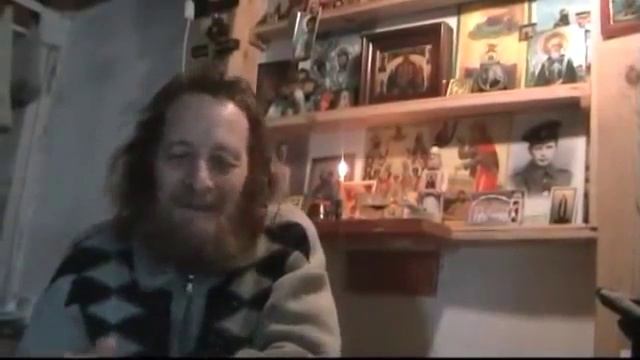 МНЕНИЕ ИЗВЕСТНОГО АКТЕРА БОРИСА ШИТИКОВА ОБ СВ. ОТРОКЕ ВЯЧЕСЛАВЕ смотреть онлайн