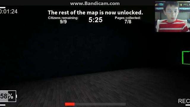 Madhouse Labs! | Roblox [Stop it, Slender! Ep #61] [+Codes!] | смотреть онлайн