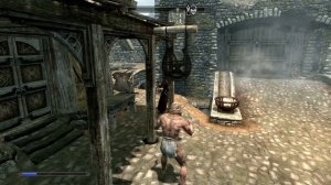 Как быстро поднять навыки  и уровень в скайрим