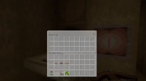 Granny 1.8: Granny Sewer Escape Minecraft Gameplay
