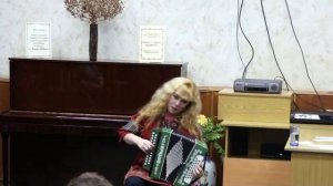 Наша Дарья - По диким степям Забайкалья(Бродяга)