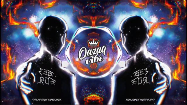 Kenjebek Nurdolday - Без боя смотреть онлайн