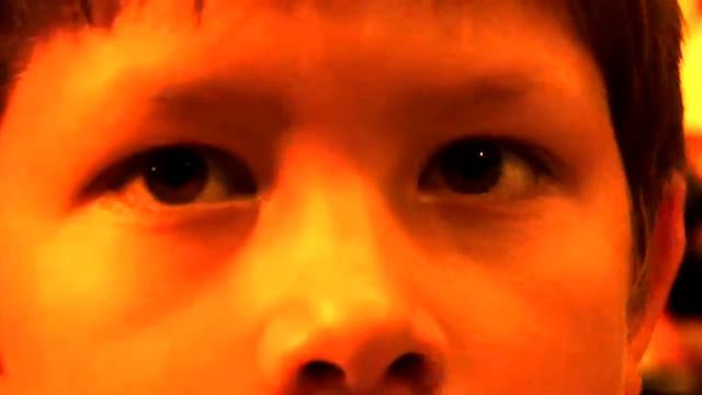 Heroes and Dreams Commercial смотреть онлайн