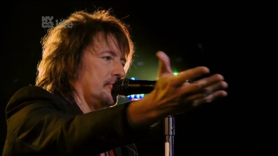 Richie Sambora - 