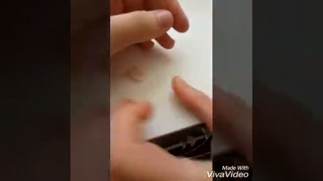 Клеим наклодные ногти смотреть онлайн
