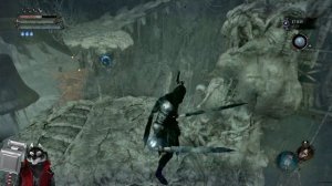 Самый быстрый AFK фарм Энергии (Душ) и Умбры (Валлюты для вещей из Боссов) в Lord of Fallen 2023