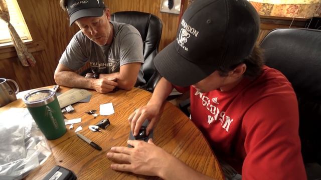 How to get RAZOR SHARP Broadheads w/RANCH FAIRY! смотреть онлайн