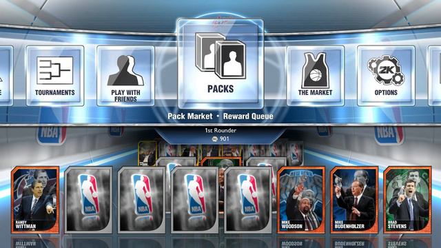 NBA 2K14: MYTEAM Next Gen- MICHAEL JORDAN!!! The G.O.A.T 90'-91' Chicago Bulls! (Xbox One) смотреть онлайн