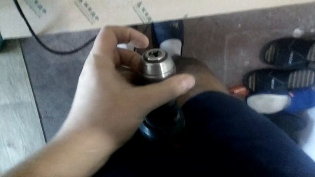 Электродрель Bort замена сверла смотреть онлайн