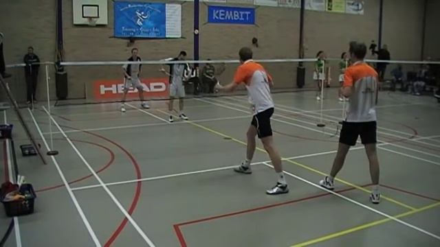 kampioenswedstrijd dubbel set 1.MOD смотреть онлайн