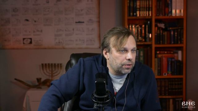 ПОСЛЕДНЕЕ ВРЕМЯ - Виктор Журомский смотреть онлайн