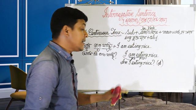 Tense | Interrogative Sentences | Transformation of Sentences | English Translation | Present Tense смотреть онлайн