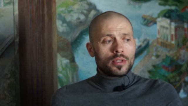 КАК СОЗДАЕТСЯ КИНО. ИНТЕРВЬЮ С ИРКУТСКИМ ПРОДЮСЕРОМ ЮРИЕМ ЯШНИКОВЫМ смотреть онлайн