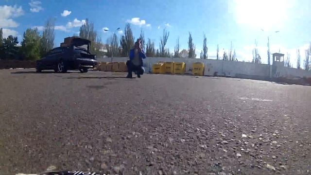 iON Air Pro 2 Wi-Fi плюс AMG Mercedes C-class DTM 2008 смотреть онлайн