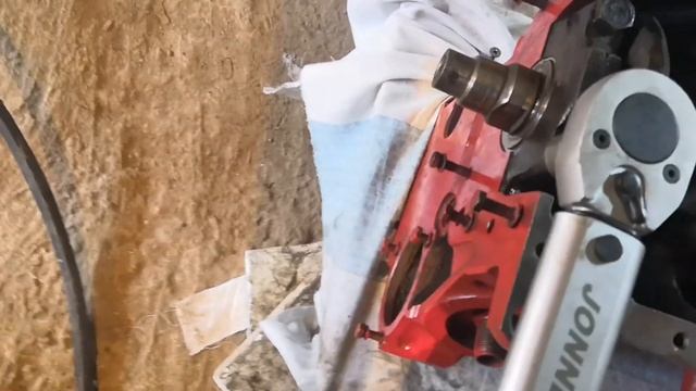 Сборка мотора ваз 2108 для ВАЗДНЕПЕРСОН на базе мотоцикла днепр смотреть онлайн