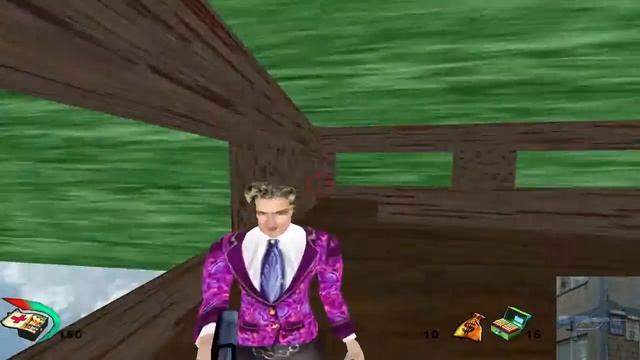 Gulman / Гульмэн - МОДДИНГ ИГРЫ. Выпуск 4. Новый уровень!