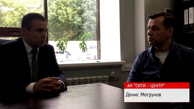 БАНК ДОМ.РФ | ИНТЕРВЬЮ смотреть онлайн