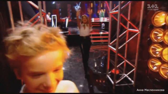 Тина Кароль 