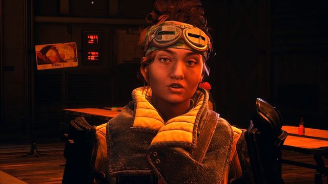 The Outer Worlds - Episode 11 - ReShade Enhanced Story Playthrough (1440p, 60fps, No Commentary) смотреть онлайн