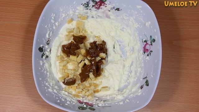 Мягкое Мороженое ТВИКС. Молочный Коктейль TWIX. Самые простые рецепты смотреть онлайн