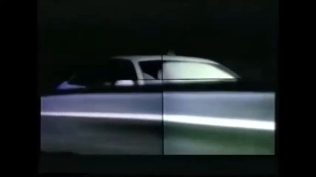 Anuncio Audi A3 - 1998