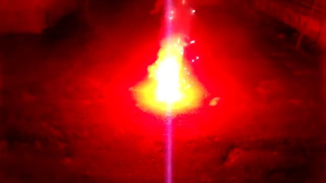 Военный сигнальный огонь красный (вроцлавский огонь) смотреть онлайн