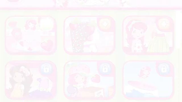 Budge World - Kids Games, Creativity and Learning | STRAWBERRY SHORTCAKE By Budge Studios смотреть онлайн