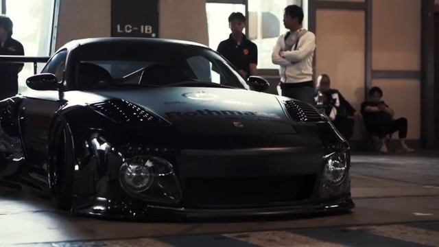 Ludacris Act A Fool (MVNGU Remix)