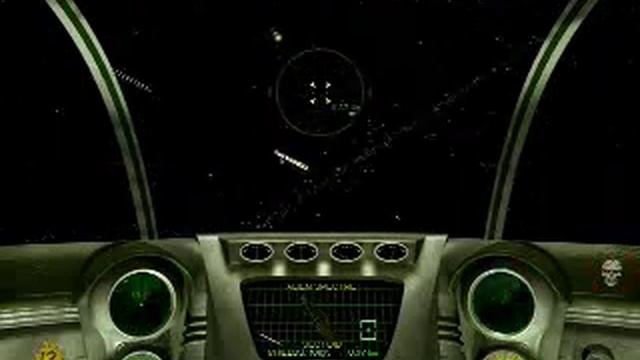X-COM Interceptor gameplay смотреть онлайн