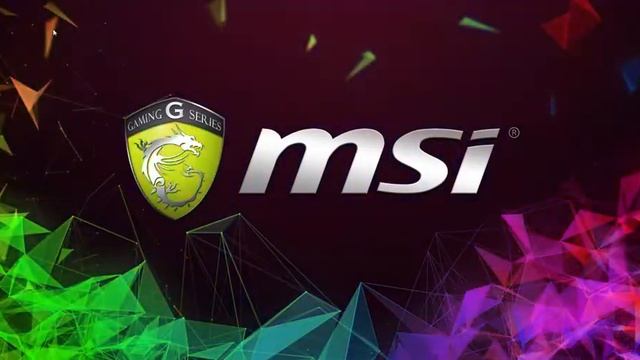 Wallpaper Engine MSI RGB смотреть онлайн