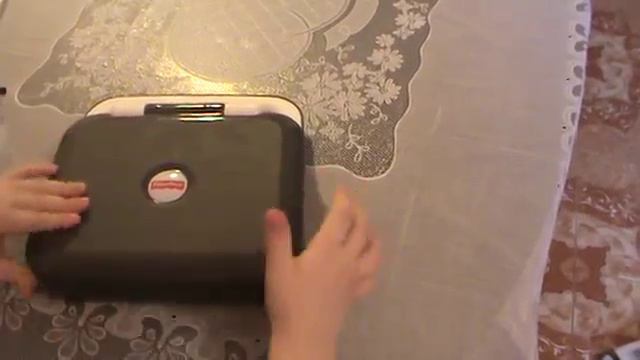 Fisher-Price (Фишер-Прайс)Обучающий ноутбук с умным экраном(2016 год ) перезалив