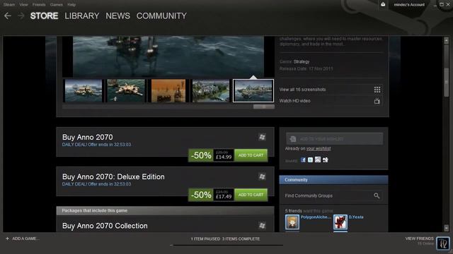Steam Summer Sale! 13 July 2012! смотреть онлайн